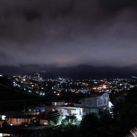 Latei Ville Inn Shillong Luaran gambar