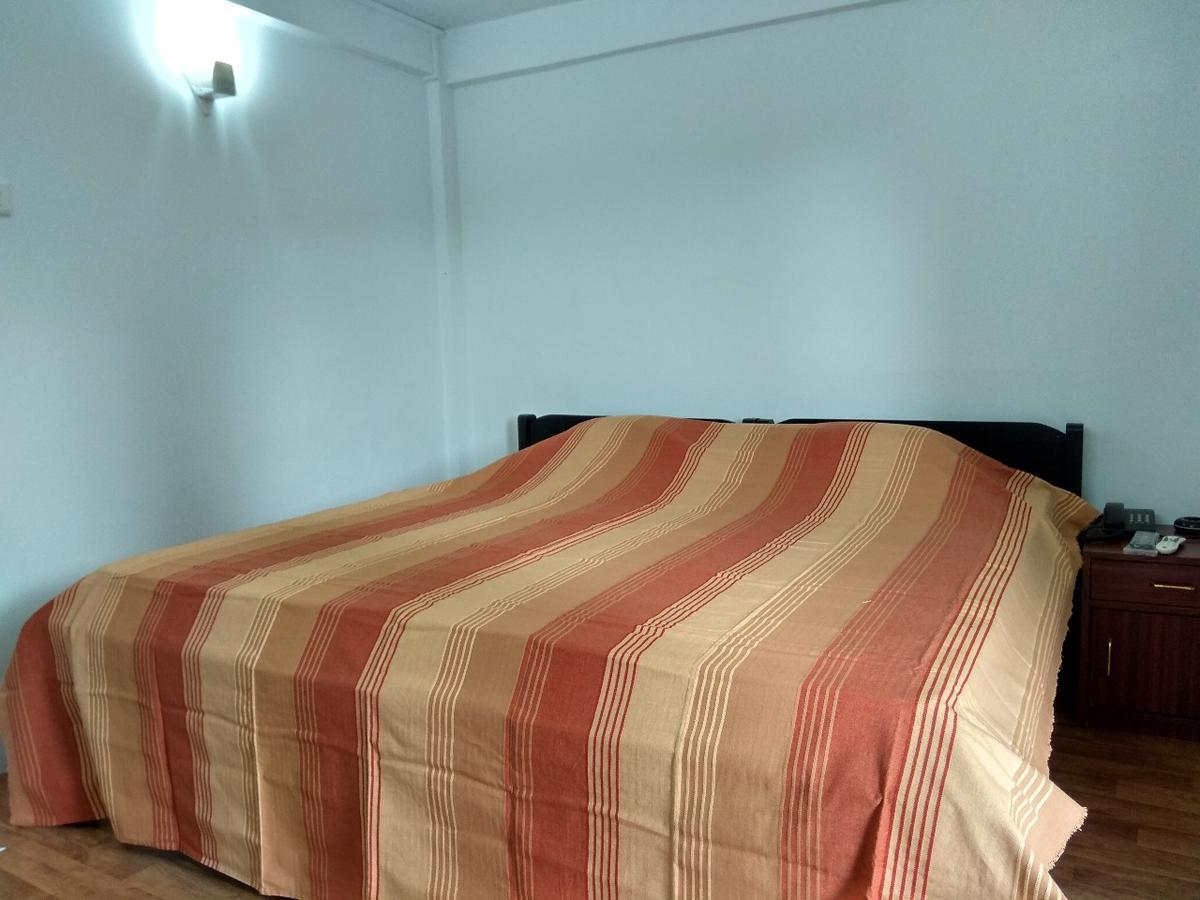 Latei Ville Inn Shillong Luaran gambar