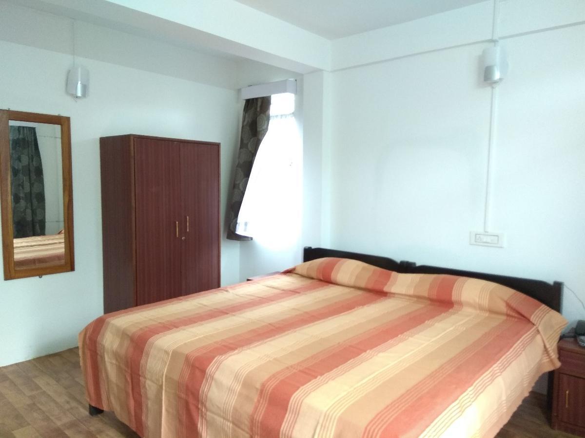 Latei Ville Inn Shillong Luaran gambar