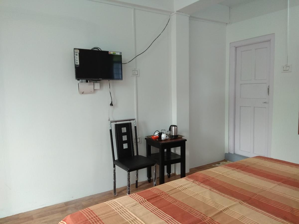 Latei Ville Inn Shillong Luaran gambar