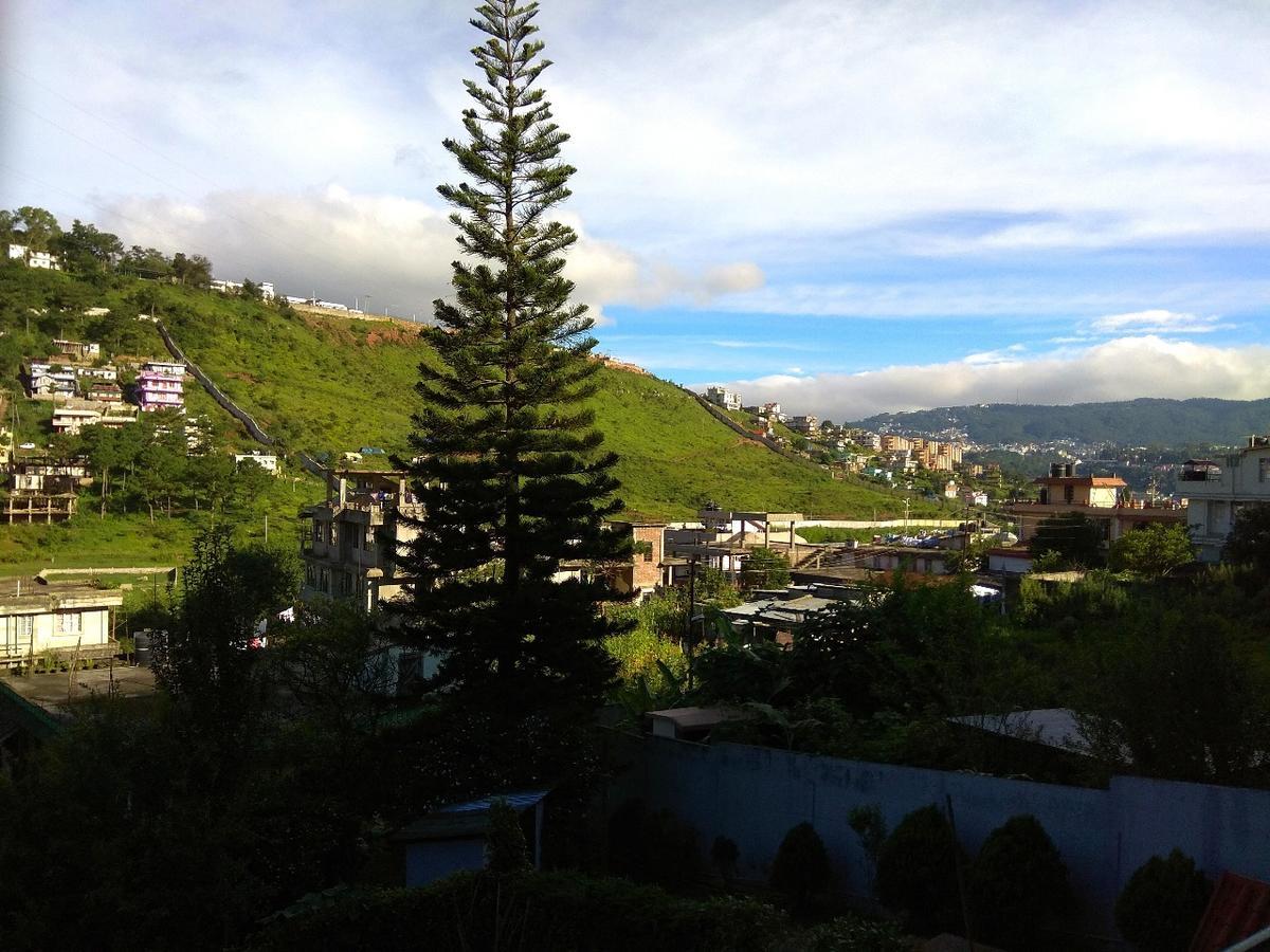 Latei Ville Inn Shillong Luaran gambar