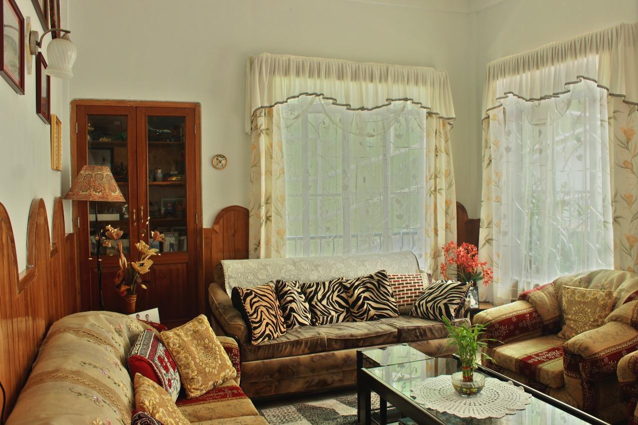 Latei Ville Inn Shillong Luaran gambar