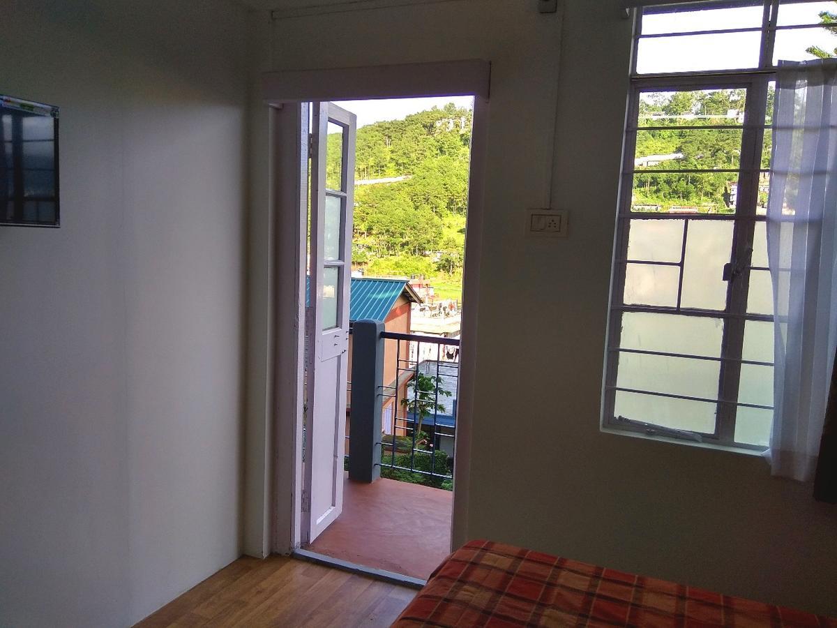 Latei Ville Inn Shillong Luaran gambar