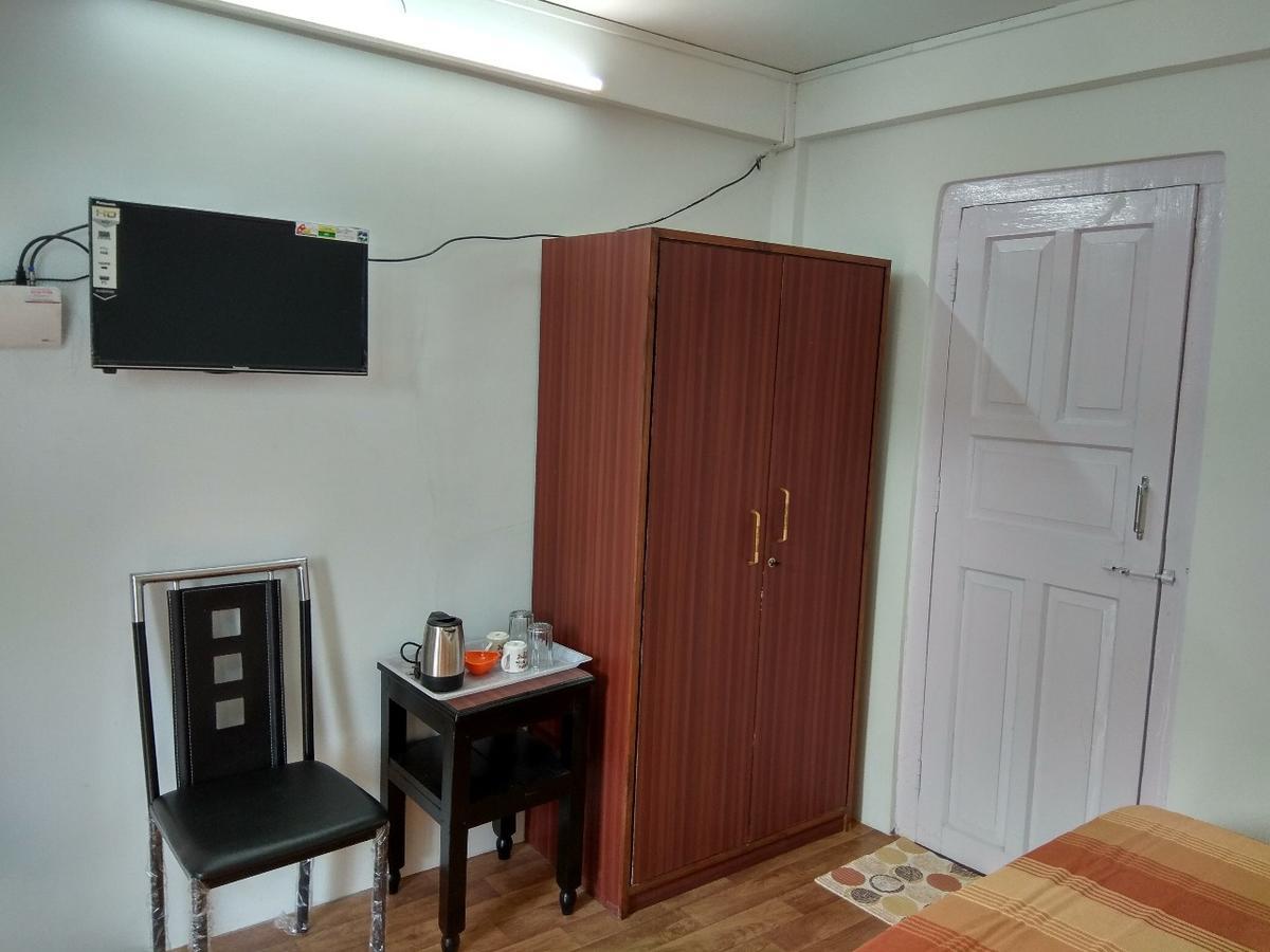 Latei Ville Inn Shillong Luaran gambar
