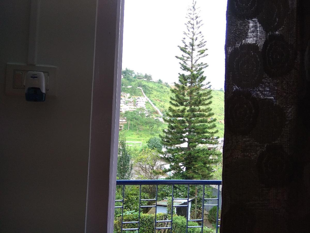 Latei Ville Inn Shillong Luaran gambar