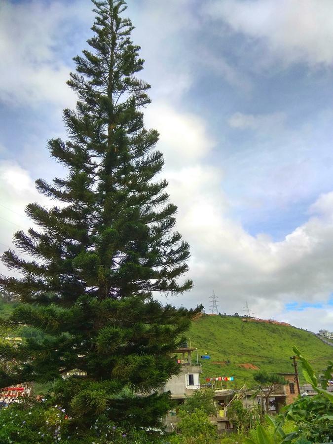 Latei Ville Inn Shillong Luaran gambar