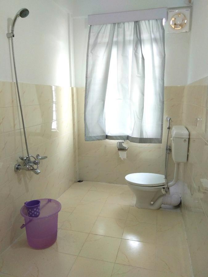 Latei Ville Inn Shillong Luaran gambar