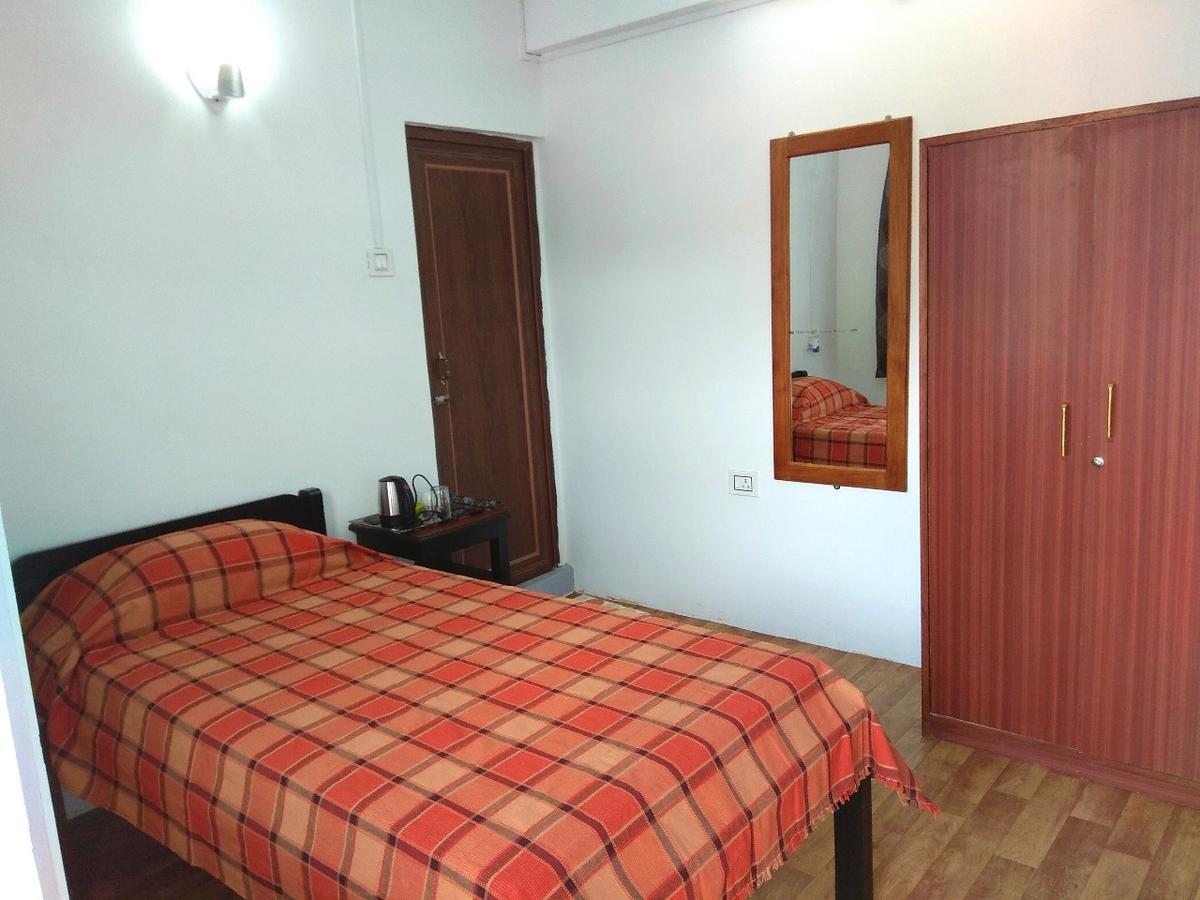 Latei Ville Inn Shillong Luaran gambar