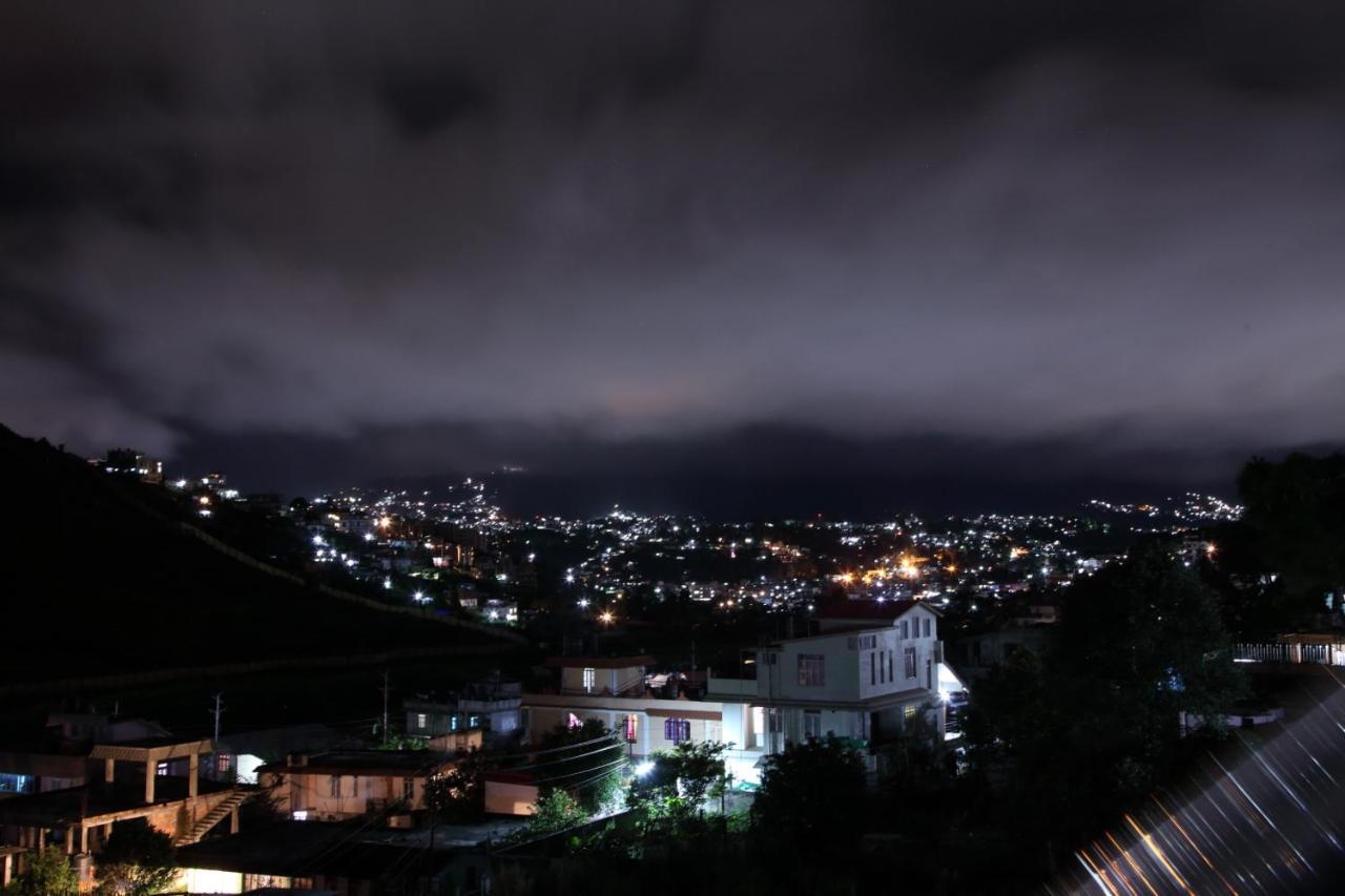 Latei Ville Inn Shillong Luaran gambar